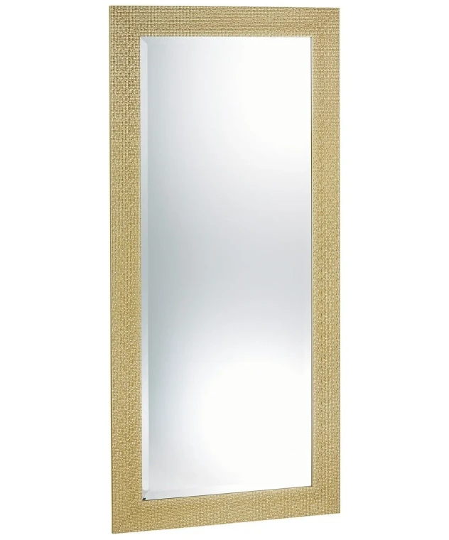 Pibbs Diamond 68"x 32" Salon Mirror