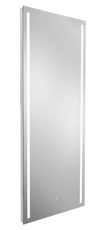 Pibbs 9330 66" x 30" Cleo LED Salon Mirror