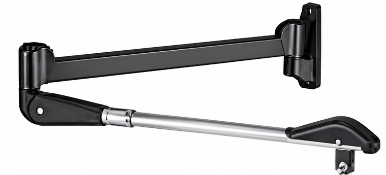 Pibbs Wall Arm Replacement