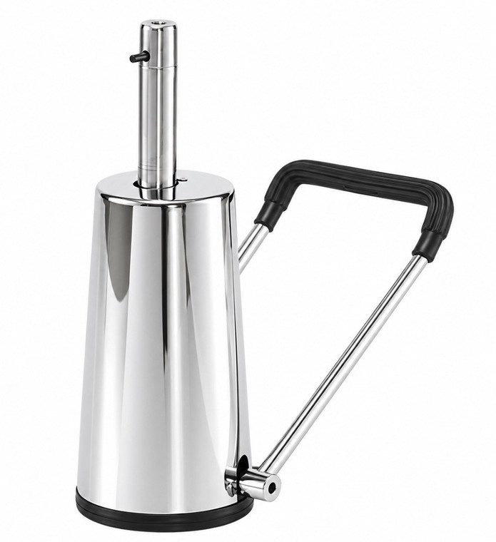 Pibbs Pump 7  Hydraulic Styling Chair  (1606)