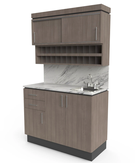 Collins Professional Color Bar