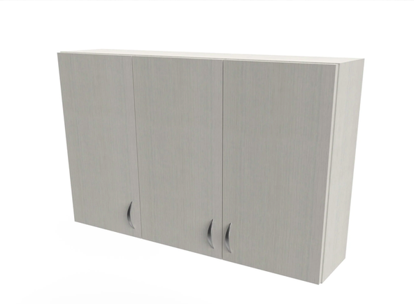 Collins Organizer 48" Upper Storage Cabinet