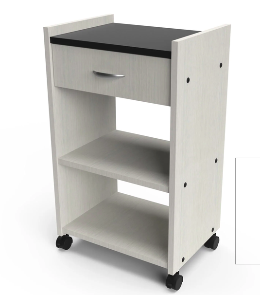 Collins Organizer Salon-Spa Cart