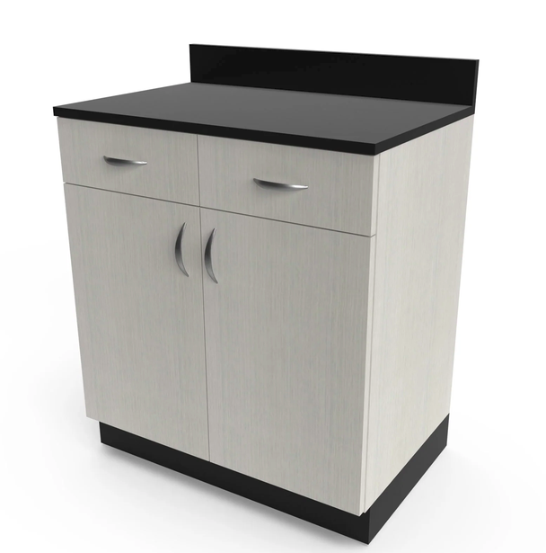 Collins Organizer 32" Base Cabinet