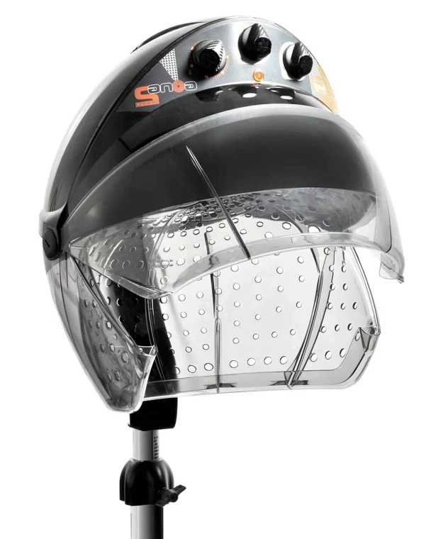 Pibbs 516 Dry Express Dryer On Casters