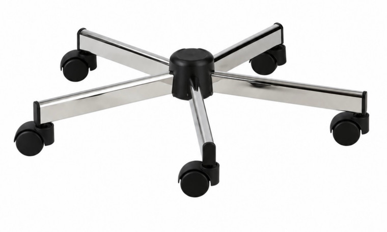 Pibbs 7080 Dryer and Steamer Caster Base