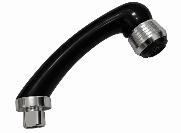 Pibbs F3039 European Black Spray Handle for 565 Faucet