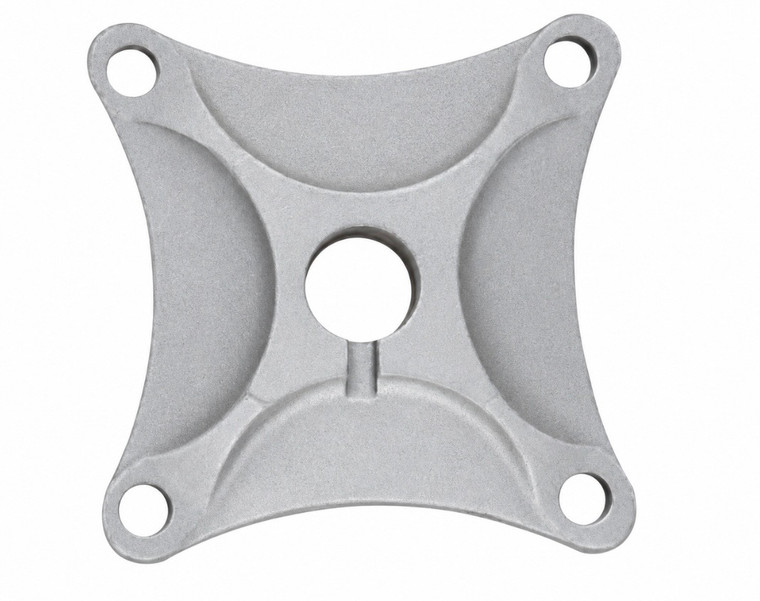 Pibbs 390 Seat Bracket