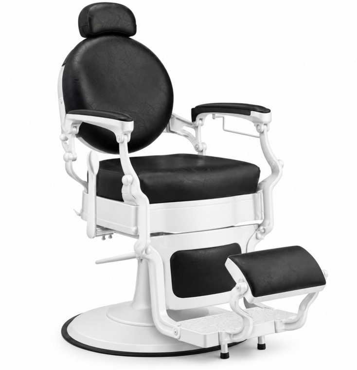 MABS Vintage Barber Chair