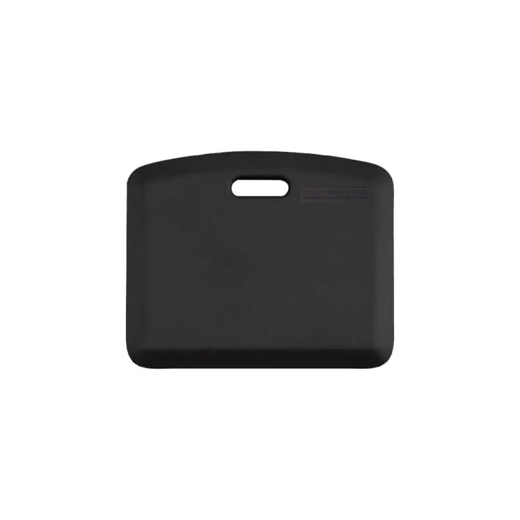 Wellness MobileMat 22" x 18" - Black