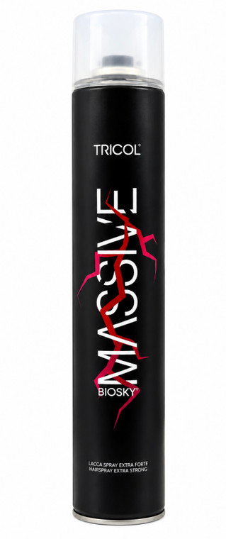 Biosky Massive Hairspray