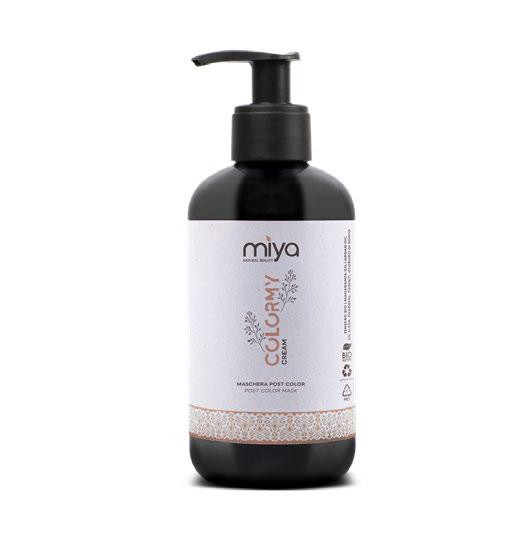 Miya Colormy Cream