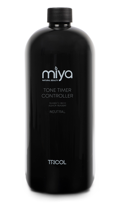 Miya Tone Time Controller