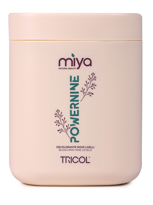 Miya Powernine
