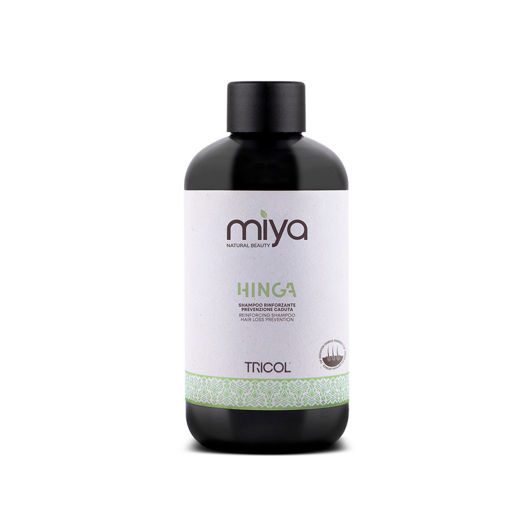 Miya Hinga Shampoo