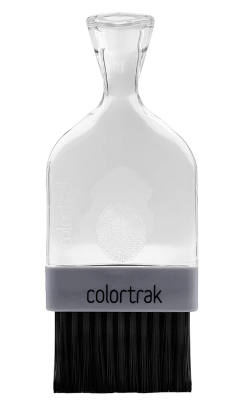 Colortrak Ambassador Collection Handheld Brush