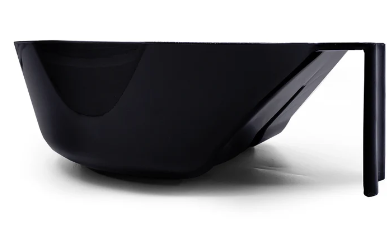 Colortrak Double Color Bowl