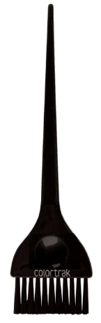 Colortrak Wide Color Firm Bristles Brush