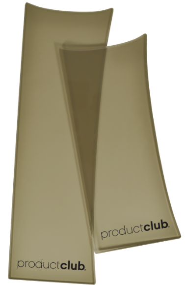 Product Club Foil/Balayage Boards (2pk)
