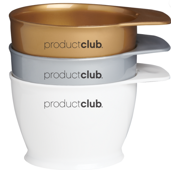 Product Club Premier Collection Mixing Bowls