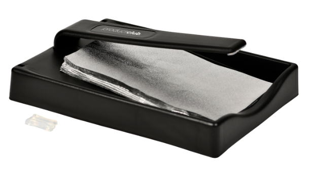 Product Club Foil Assistant