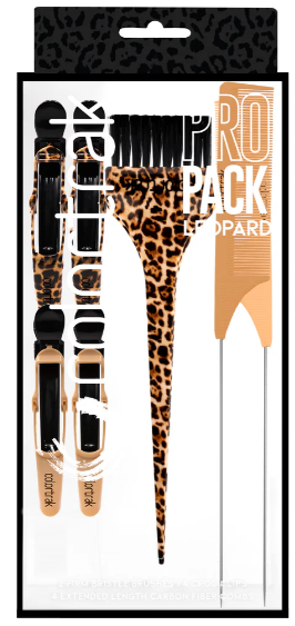 Colortrak Leopard Pro Pack