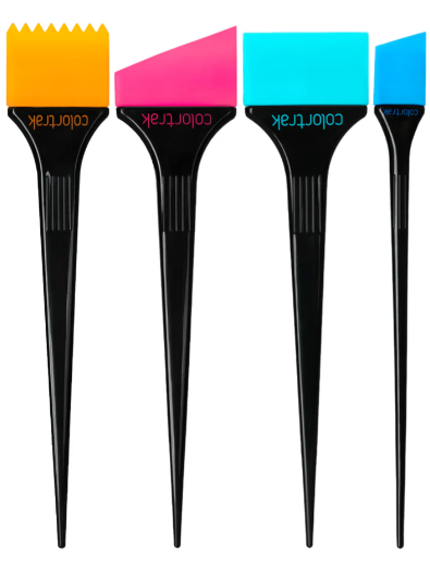 Colortrak Flexi Brushes