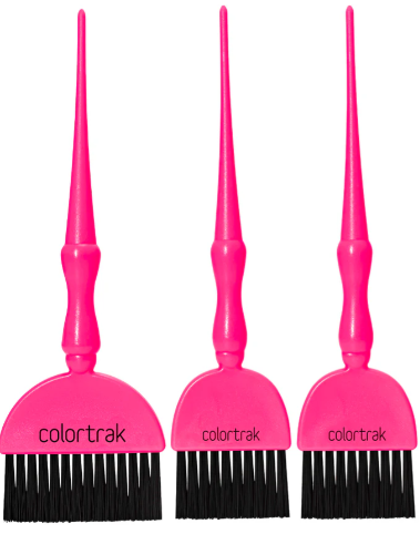 Colortrak Electric Pink Wands