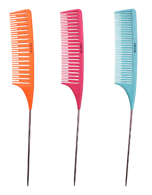 Colortrak Fast-Trak Highlighting Combs