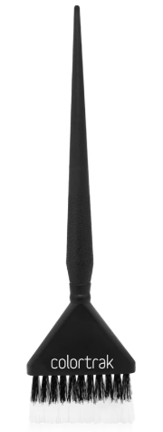 Colortrak Dual Bristle Brush