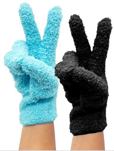 Colortrak Blendies Gloves