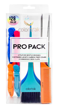 Colortrak Pro Pack