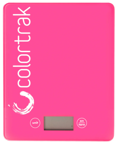 Colortrak Digital Scale