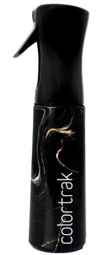 Colortrak Midnight Lux Continuous Spray Bottle