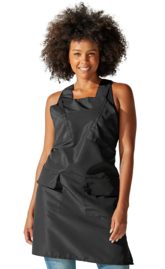 Colortrak Criss Cross Stylist Apron