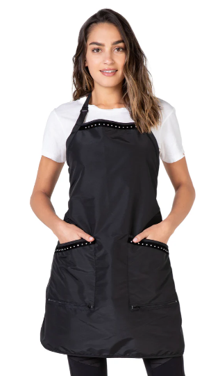 Colortrak Glitz Stylist Apron