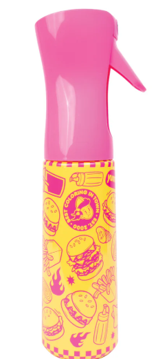 Colortrak Color Combo Continuous Spray Bottle