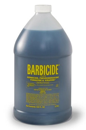Barbicide Concentrate