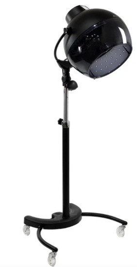 MABS Fio II Free Standing Hood Hair Dryer