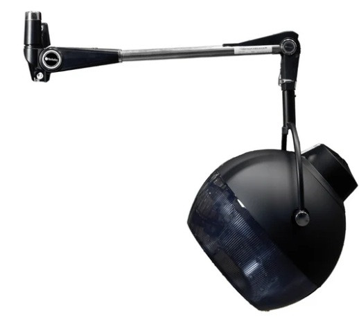 MABS Fio Wall Mounted Hood Dryer