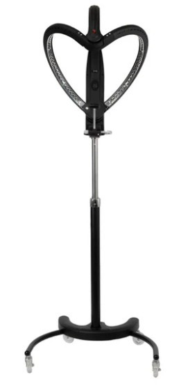 MABS Hera II Free Standing Hair Processor