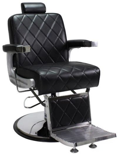MABS King Barber Chair