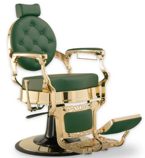 MABS Truman Barber Chair