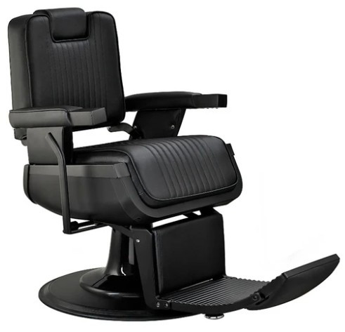 MABS Sherman Barber Chair