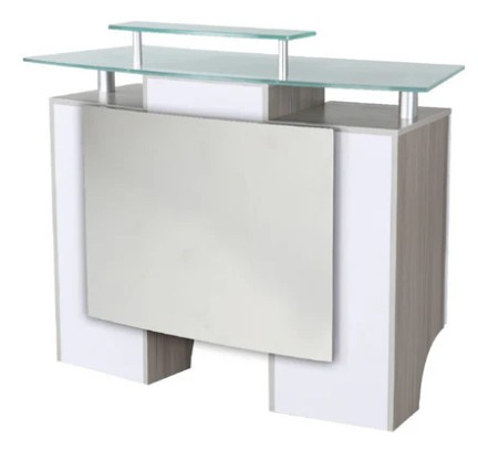 MABS Glasglow Reception Table