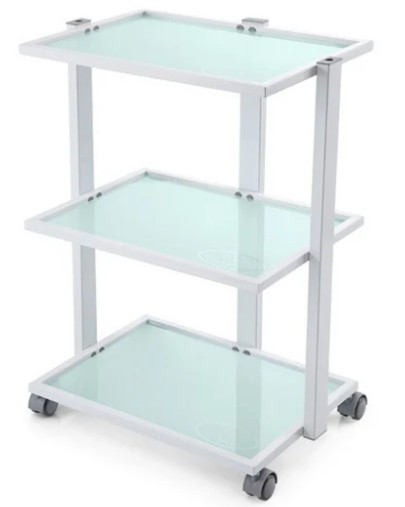 MABS Eva Salon Trolley Cart