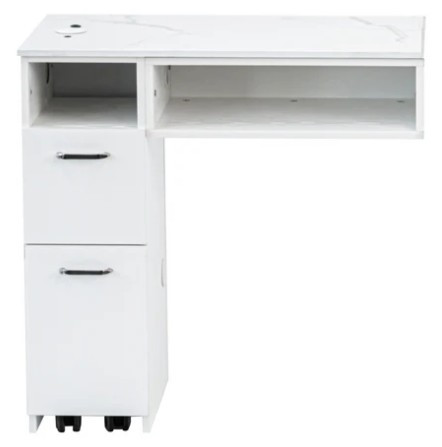 MABS Avignon Manicure Table Extender