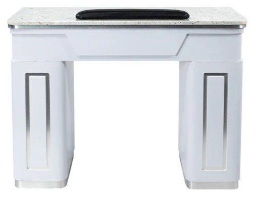 MABS Napa Manicure Table
