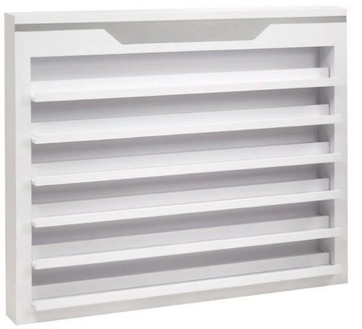 MABS Sonoma Double Powder Rack