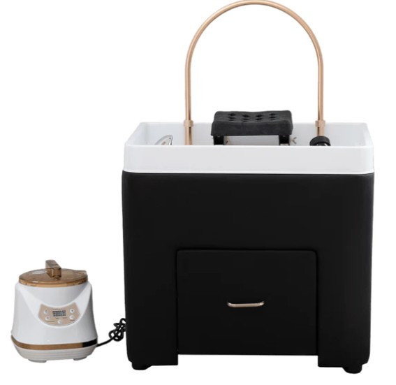 MABS Skye Plumbing Head Spa Kit without Bed